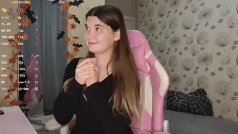 _cute_ice online show from October 22, 2025, 4:40 pm