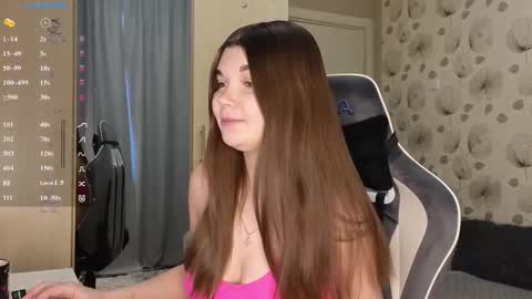 _cute_ice online show from February 23, 2026, 6:55 am