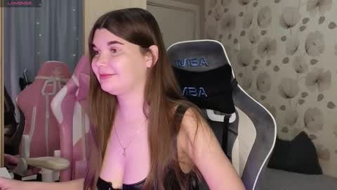 _cute_ice online show from March 15, 2026, 8:20 am