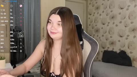 _cute_ice online show from March 31, 2026, 7:31 am