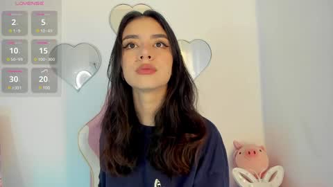 Snapshot of _cute_isabella_ chatting on January 8, 2025, 1:53 am _cute_isabella_ online show from January 8, 2025, 1:53 am