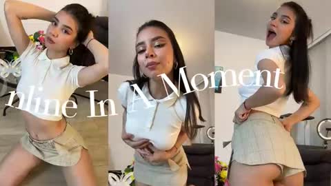 Snapshot of _cute_isabella_ chatting on November 14, 2025, 12:09 am _cute_isabella_ online show from November 14, 2025, 12:09 am