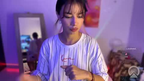 Snapshot of _cute_isabella_ chatting on January 15, 2026, 1:54 am _cute_isabella_ online show from January 15, 2026, 1:54 am