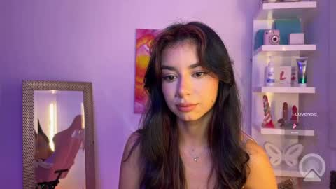Snapshot of _cute_isabella_ chatting on January 16, 2026, 12:36 am _cute_isabella_ online show from January 16, 2026, 12:36 am