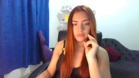 Katherine   Shedule  10pm -4 am  Colombia hour online show from December 6, 2024, 5:20 am