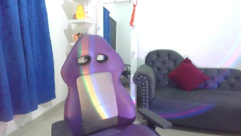 Katherine   Shedule  10pm -4 am  Colombia hour online show from December 13, 2024, 5:49 am