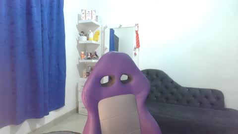 Katherine   Shedule  10pm -4 am  Colombia hour online show from January 17, 2025, 7:08 am