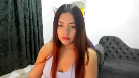 Katherine   Shedule  10pm -4 am  Colombia hour online show from October 6, 2025, 3:26 am