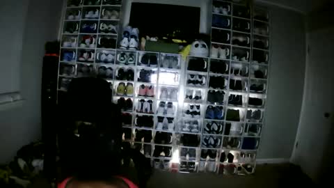 Da d1ck online show from December 14, 2024, 10:24 am