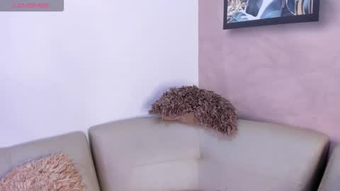 Dahiana Lincoln online show from September 24, 2025, 6:11 pm