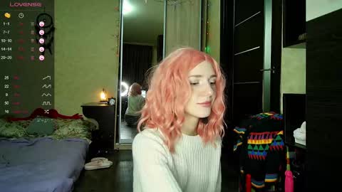 Snapshot of _dana_doe_ chatting on February 26, 2025, 5:17 pm Dana Doe online show from February 26, 2025, 5:17 pm