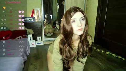 Snapshot of _dana_doe_ chatting on October 24, 2025, 3:08 pm Dana Doe online show from October 24, 2025, 3:08 pm