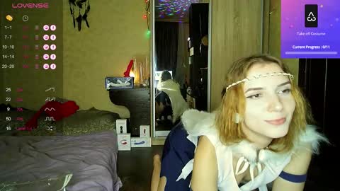 Snapshot of _dana_doe_ chatting on October 31, 2025, 6:53 pm Dana Doe online show from October 31, 2025, 6:53 pm