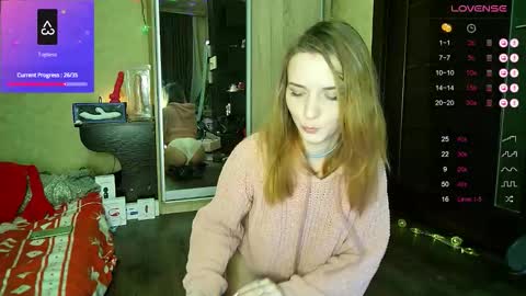 Snapshot of _dana_doe_ chatting on January 12, 2026, 3:50 pm Dana Doe online show from January 12, 2026, 3:50 pm