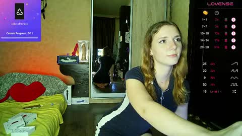 Dana Doe online show from July 9, 2026, 3:38 pm