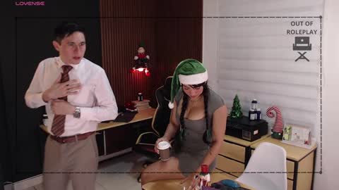 WELCOME TO THE OFFICE online show from December 21, 2024, 11:24 pm