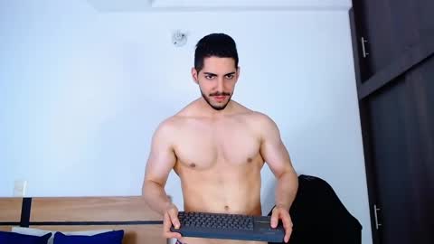 David online show from January 16, 2025, 9:40 pm