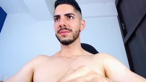 David online show from January 21, 2025, 9:57 pm