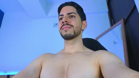 David online show from October 1, 2025, 1:55 am