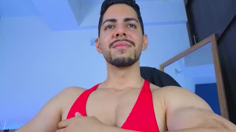 David online show from January 8, 2026, 10:45 pm