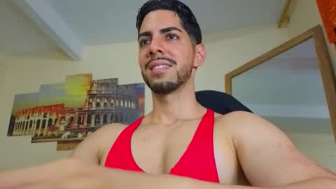 David online show from February 18, 2026, 12:39 am