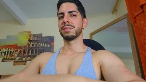 David online show from February 27, 2026, 12:21 am