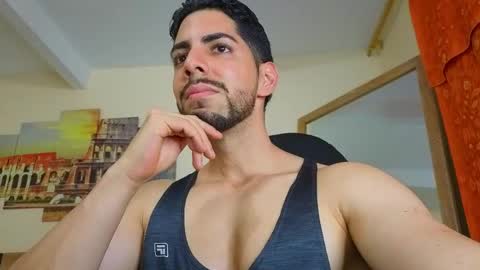 David online show from April 18, 2026, 12:14 am