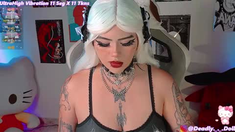    online show from December 13, 2024, 11:39 pm