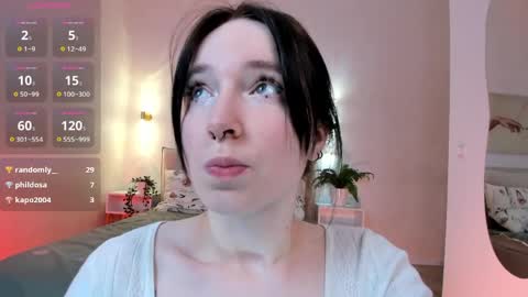 Kate online show from June 8, 2026, 1:28 am