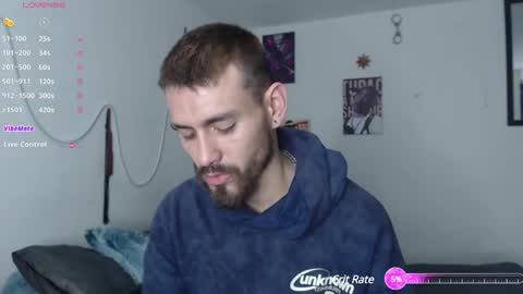 delacruz online show from January 10, 2025, 3:16 pm