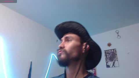 delacruz online show from January 27, 2025, 3:04 am