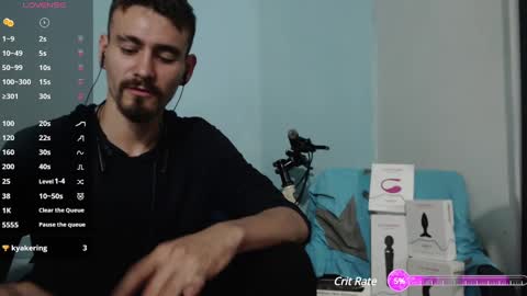 delacruz online show from February 20, 2025, 6:50 am