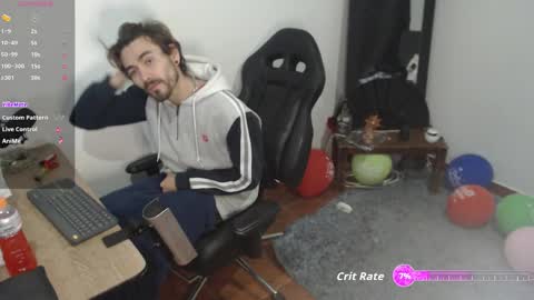 delacruz online show from September 29, 2025, 9:36 am