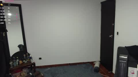 delacruz online show from October 25, 2025, 7:30 pm