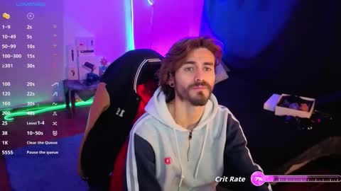 delacruz online show from December 14, 2025, 4:40 am