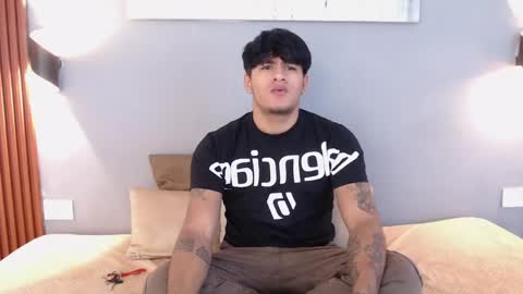 _demon1 online show from June 7, 2026, 3:54 am