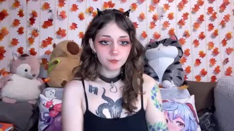 Kate online show from September 13, 2025, 5:35 pm