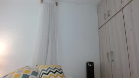 Diana online show from February 22, 2025, 9:04 pm