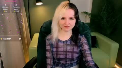 Snapshot of _drift_baby_ chatting on May 30, 2026, 1:30 pm Mao online show from May 30, 2026, 1:30 pm