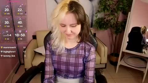 Snapshot of _drift_baby_ chatting on May 31, 2026, 6:09 pm Mao online show from May 31, 2026, 6:09 pm
