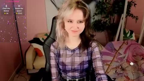 Snapshot of _drift_baby_ chatting on June 13, 2026, 12:25 pm Mao online show from June 13, 2026, 12:25 pm