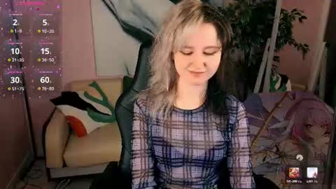 Snapshot of _drift_baby_ chatting on June 14, 2026, 1:13 pm Mao online show from June 14, 2026, 1:13 pm