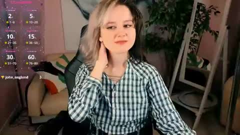 Snapshot of _drift_baby_ chatting on June 19, 2026, 1:26 pm Mao online show from June 19, 2026, 1:26 pm