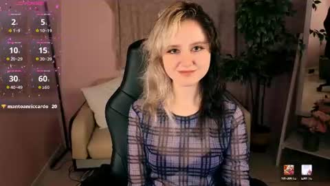 Snapshot of _drift_baby_ chatting on July 5, 2026, 1:18 pm Mao online show from July 5, 2026, 1:18 pm