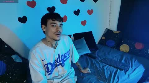 steve and geral online show from February 24, 2026, 1:14 am