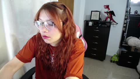 Abbye online show from January 3, 2025, 12:19 pm