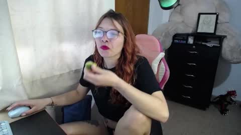 Abbye online show from March 11, 2025, 6:08 pm
