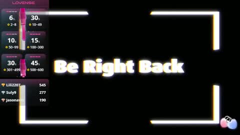 Dulcinea online show from February 21, 2025, 2:59 pm