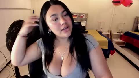 Snapshot of _dulcinea_1 chatting on June 24, 2026, 3:16 am Dulcinea online show from June 24, 2026, 3:16 am