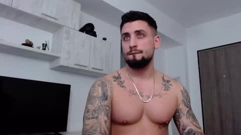 Dylan online show from January 16, 2025, 11:37 am